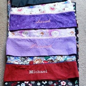 Meet your Posher, Judith